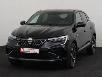 RENAULT Arkana (2024)