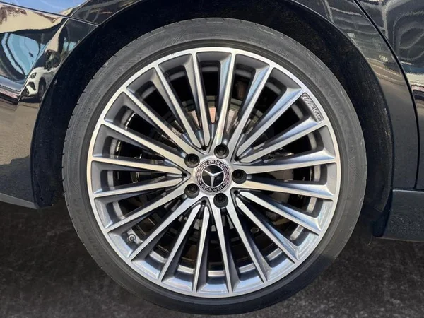 MERCEDES-BENZ C-Class Dsl (W206) (2023) — foto 24 van 31