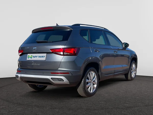 SEAT Ateca (2025) — foto 8 van 19