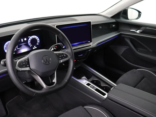 VOLKSWAGEN Passat SW (2025) — foto 18 van 18