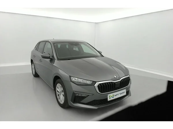 SKODA Scala (2025) — foto 17 van 23