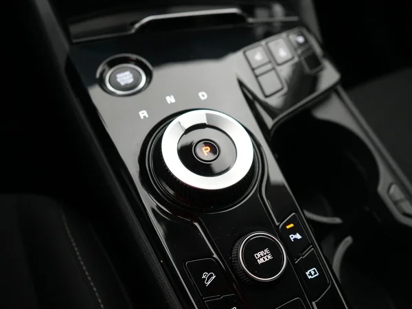 Kia Sportage (2024) — foto 2 van 23