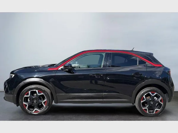 Opel Mokka (2021) — foto 24 van 27