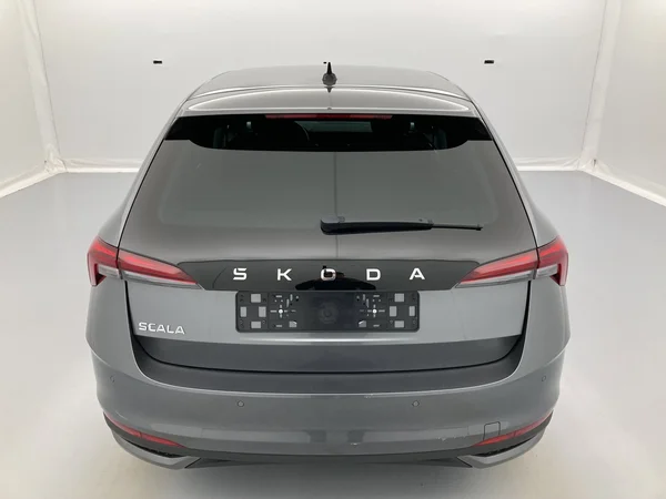 SKODA Scala (2025) — foto 13 van 36