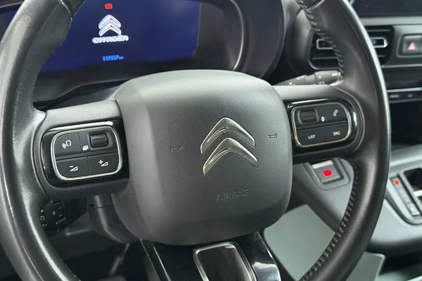 Citroen E-Berlingo Swb (2022) — foto 6 van 34