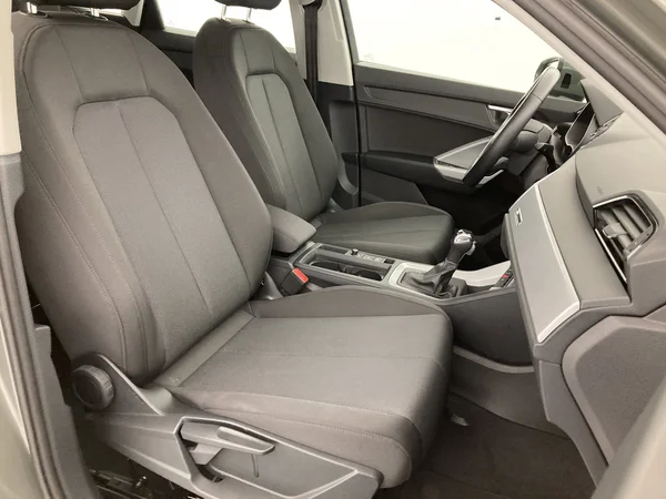 AUDI Q3 (2022) — foto 29 van 36