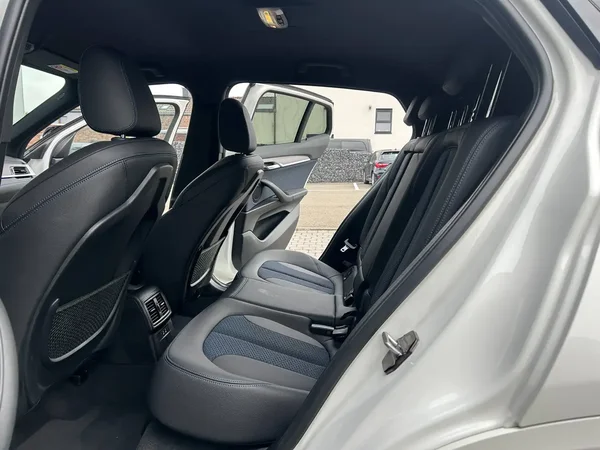 Bmw X2 (2019) — foto 10 van 24