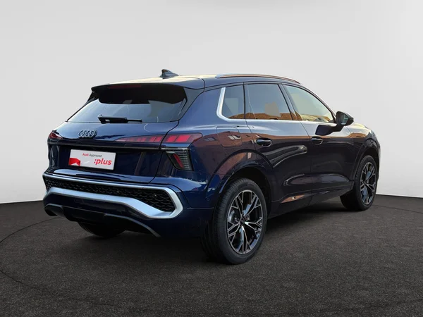 AUDI Q3 SUV e-hybrid (PHEV) (2025) — foto 7 van 22