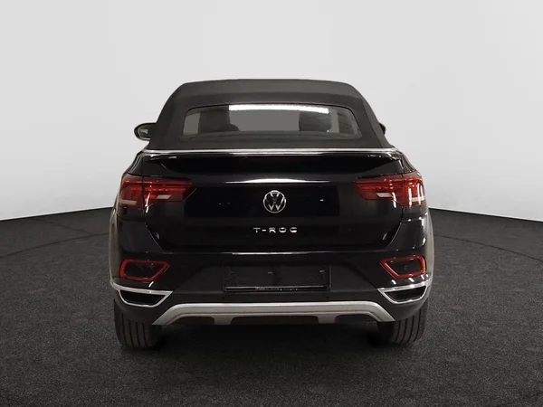 VOLKSWAGEN T-Roc Cabriolet (2022) — foto 18 van 23