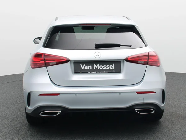 Mercedes-Benz A-Klasse (2024) — foto 26 van 30