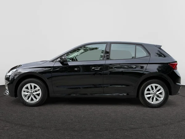 SKODA Fabia (2025) — foto 12 van 24