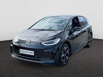 VOLKSWAGEN ID.3 (2023)
