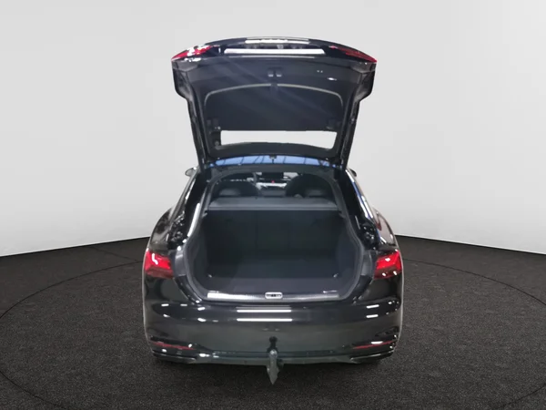 AUDI A5 Sportback (2026) — foto 15 van 15