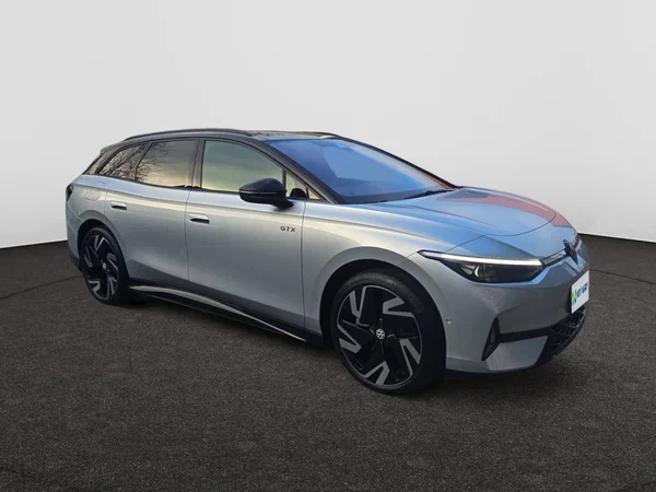 VOLKSWAGEN ID.7 Tourer (2025) — foto 14 van 24