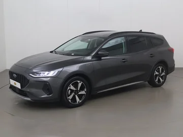 Ford Focus Clipper Active (2024)