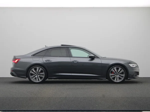 AUDI A6 PHEV (2022) — foto 22 van 24