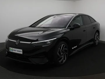 VOLKSWAGEN ID.7 (2026)