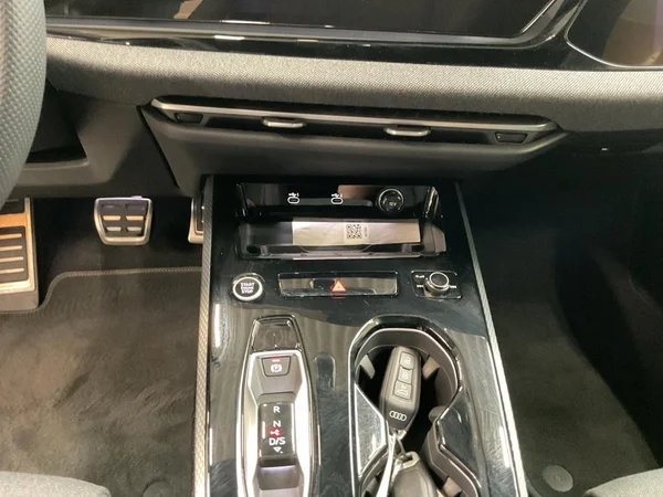 AUDI A5 Avant Dsl (2025) — foto 3 van 22
