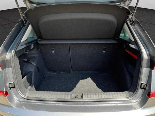 SKODA Kamiq (2026) — foto 18 van 20