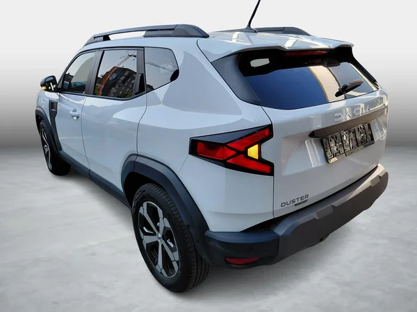 Dacia Duster (2025) — foto 10 van 16