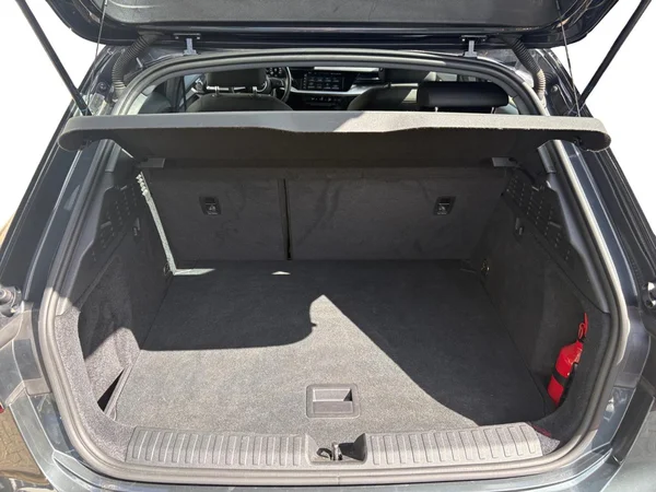 AUDI A3 Sportback Dsl (2021) — foto 17 van 24