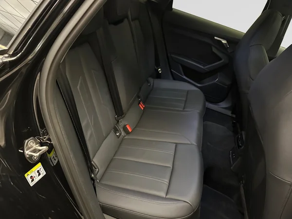 AUDI A3 Sportback PHEV (2025) — foto 5 van 19