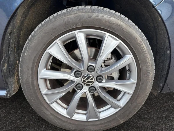VOLKSWAGEN California T7 Dsl (2025) — foto 15 van 26
