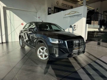 Audi Q2 10449559-9240-4d37-8dc2-fdb354b85d9e