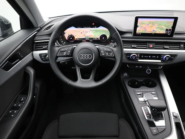 AUDI A4 Avant (2019) — foto 6 van 22