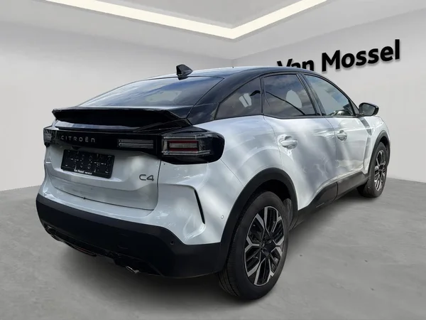 Citroën C4 (2025) — foto 10 van 15
