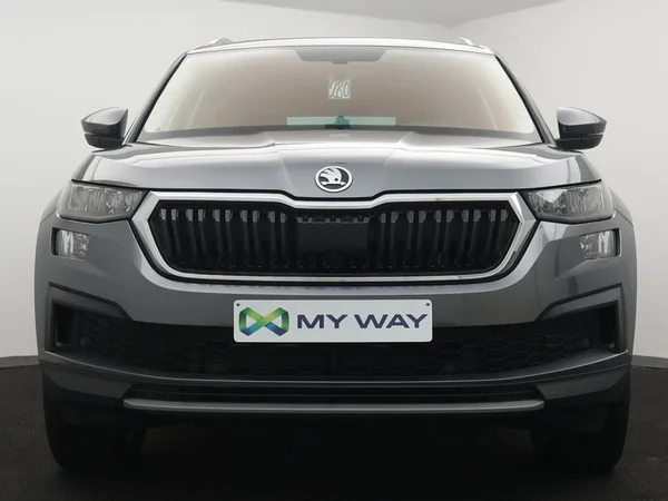 Škoda Kodiaq (2022) — foto 15 van 26