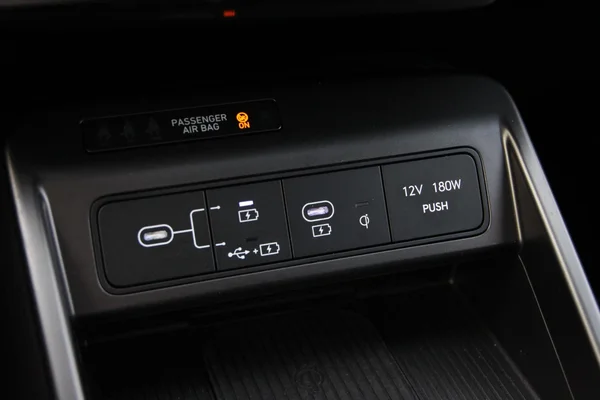 Hyundai Kona (2026) — foto 25 van 43
