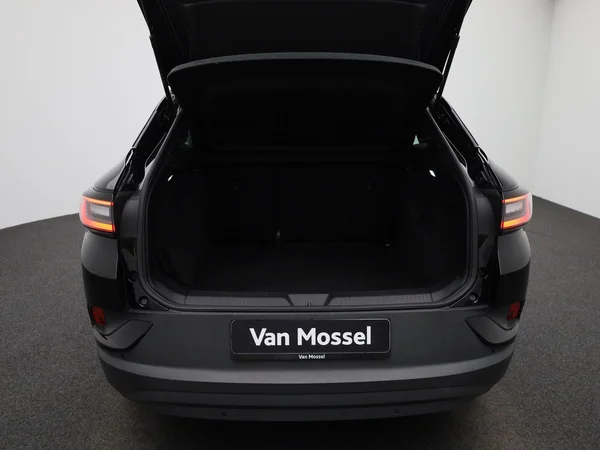 Volkswagen ID.4 (2023) — foto 5 van 41