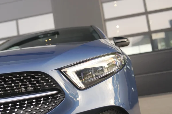 Mercedes-Benz A-Klasse (2024) — foto 19 van 31