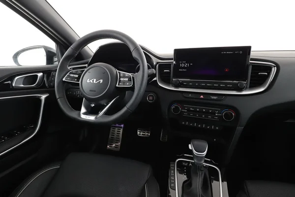 Kia XCeed (2024) — foto 4 van 16