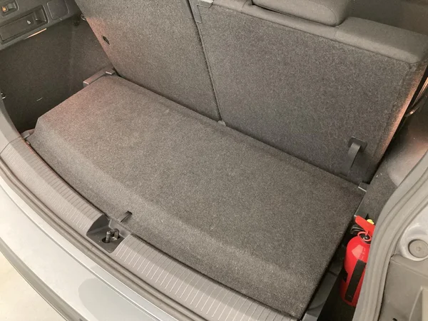 VOLKSWAGEN Tiguan Allspace (2021) — foto 27 van 36