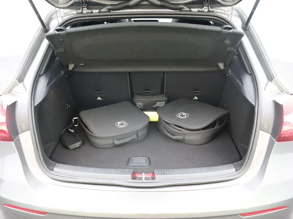 Mercedes-Benz A-Klasse (2025) — foto 15 van 26