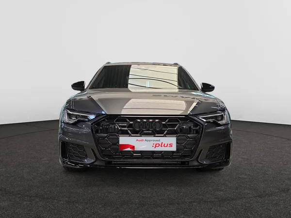 AUDI A6 Avant (2025) — foto 12 van 15