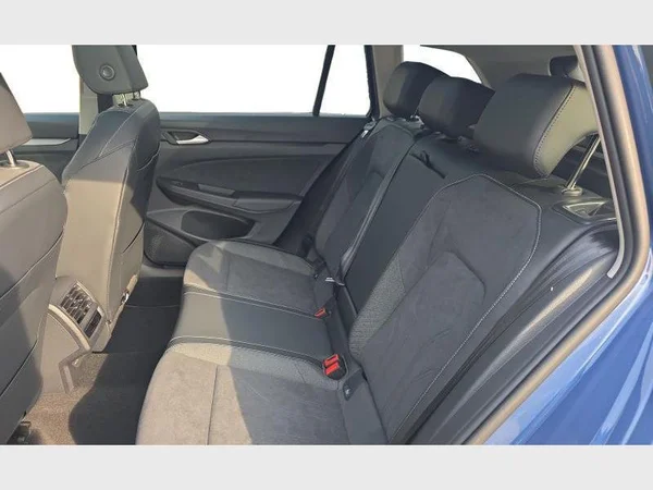 Volkswagen Golf VII SW (2026) — foto 3 van 24
