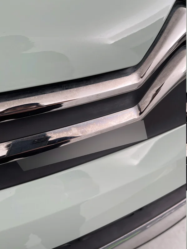 Citroen C3 (2018) — foto 46 van 74