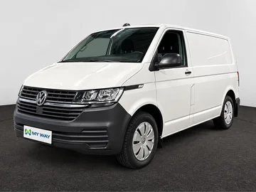 VOLKSWAGEN Transporter T6.1 1200 Fou Swb Dsl (2023)