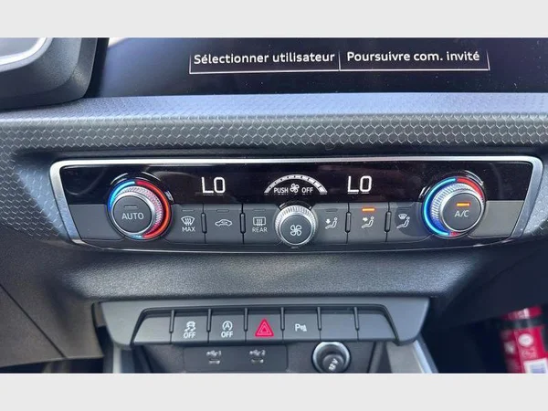 Audi A1 Sportback (2023) — foto 13 van 29