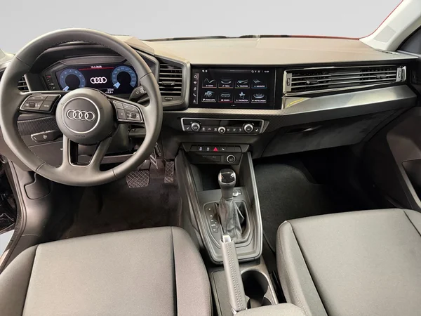 AUDI A1 Sportback (2026) — foto 2 van 24