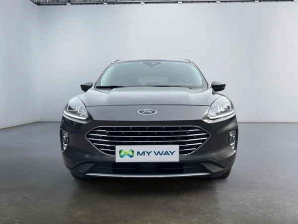 FORD Kuga (2022) — foto 24 van 28