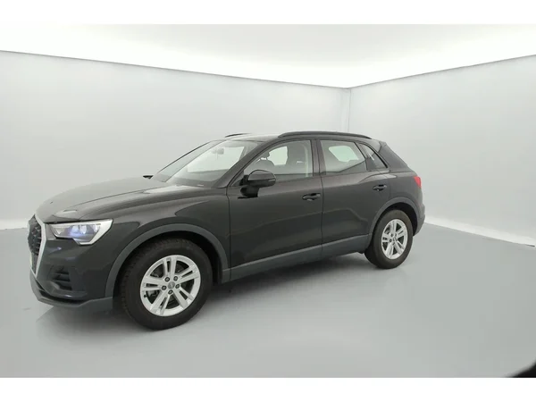 AUDI Q3 (2020) — foto 36 van 36