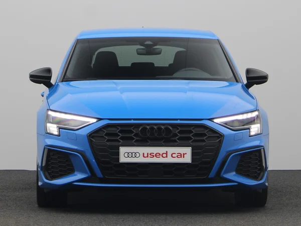 AUDI A3 Sportback PHEV (2021) — foto 16 van 20