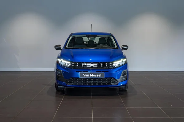 Dacia Sandero (2026) — foto 21 van 27