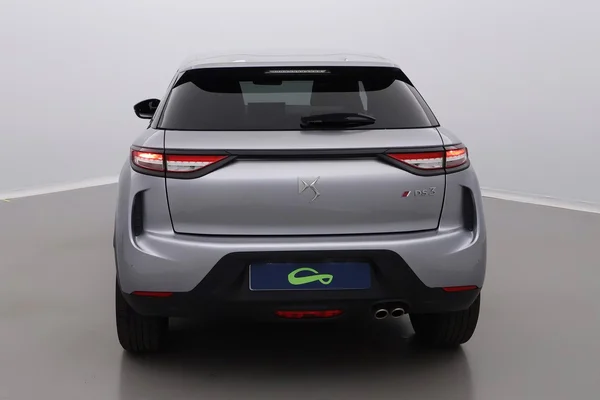 DS Ds 3 Crossback (2021) — foto 34 van 44