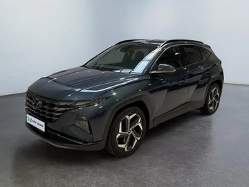 HYUNDAI Tucson (2021)