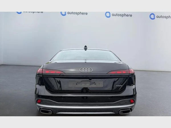 Audi A6 e-hybrid (2026) — foto 16 van 19